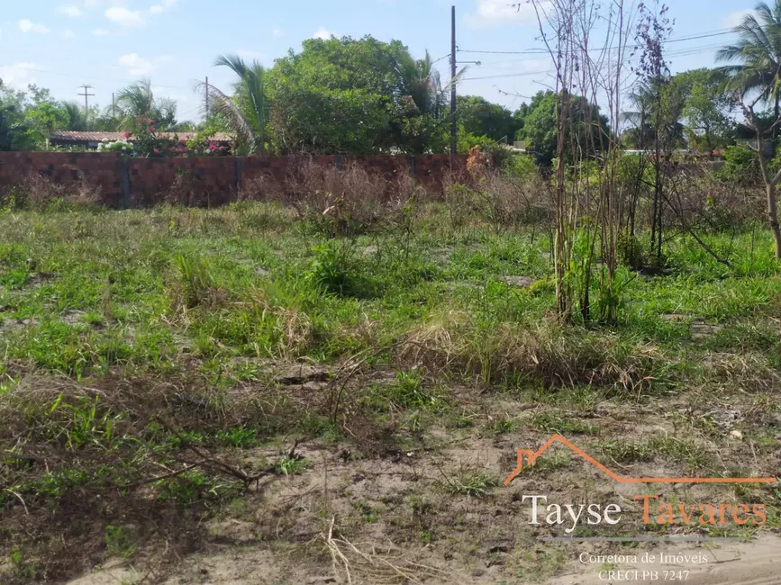 Foto 2 de Terreno / Lote à venda, 1800m2 em Conde - PB