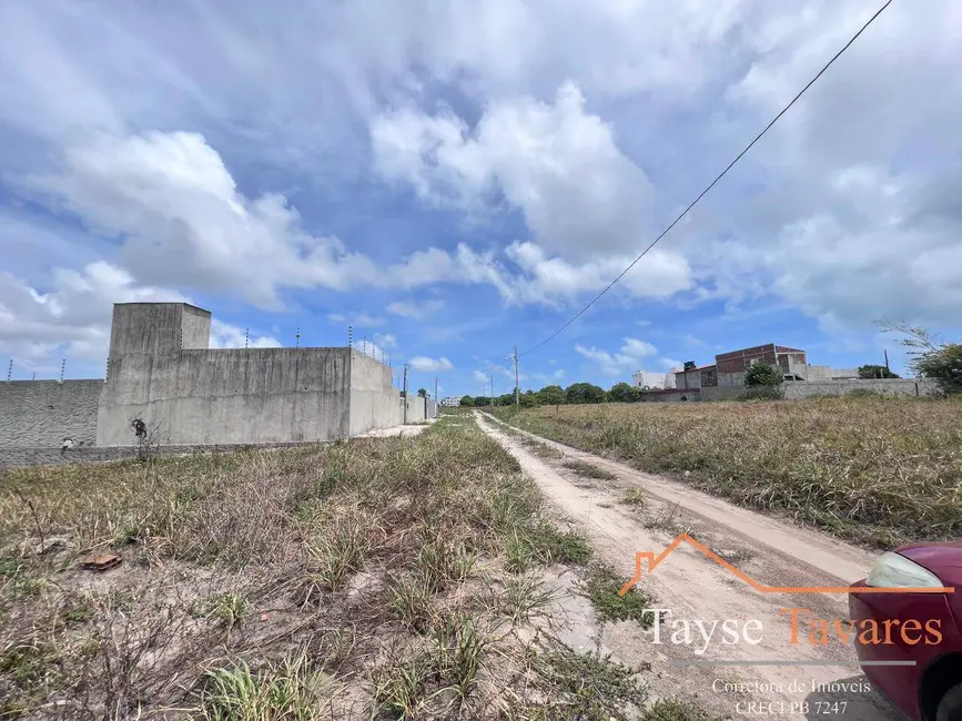Foto 2 de Terreno / Lote à venda, 1800m2 em Conde - PB
