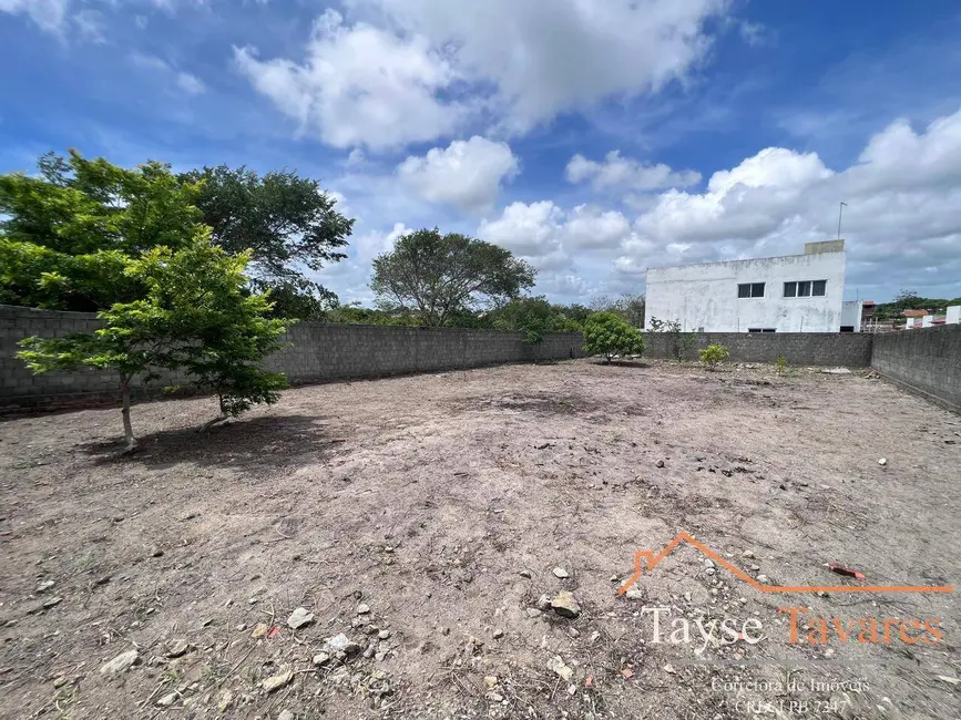 Foto 1 de Terreno / Lote à venda, 1800m2 em Conde - PB