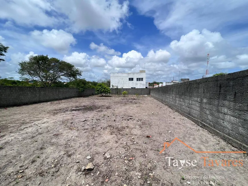 Terreno / Lote à venda, 1800m2 em Conde - PB - imagem 4 Foto 4 de Terreno / Lote à venda, 1800m2 em Conde - PB