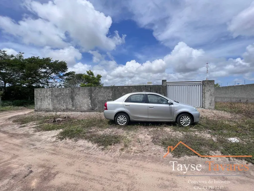 Terreno / Lote à venda, 1800m2 em Conde - PB - imagem 3 Foto 3 de Terreno / Lote à venda, 1800m2 em Conde - PB