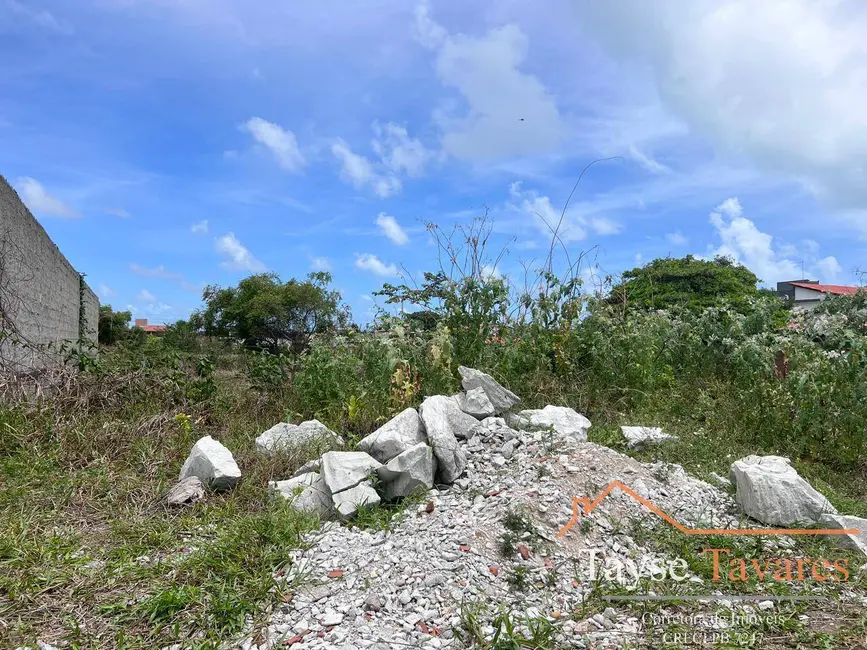 Foto 2 de Terreno / Lote à venda, 450m2 em Conde - PB