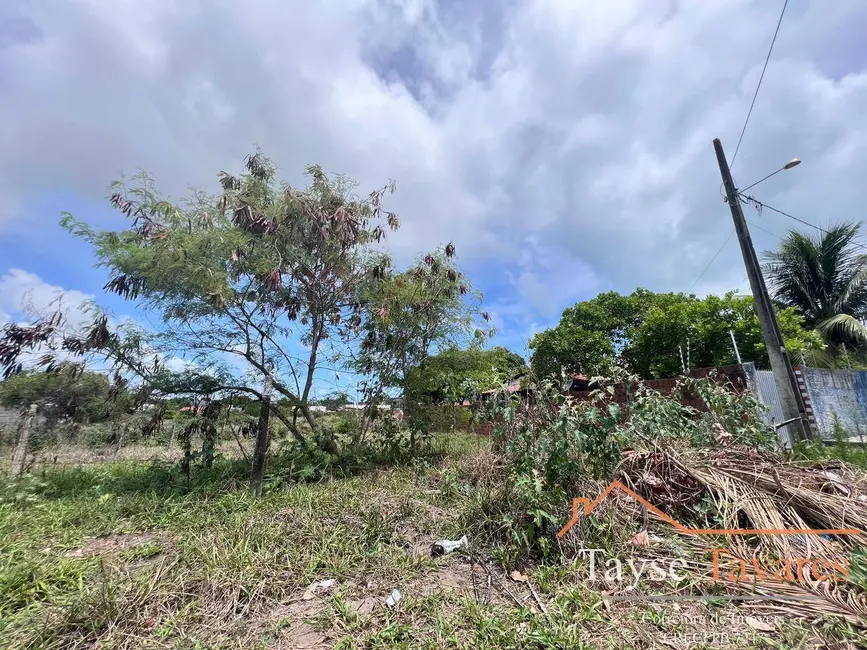 Foto 3 de Terreno / Lote à venda, 450m2 em Conde - PB