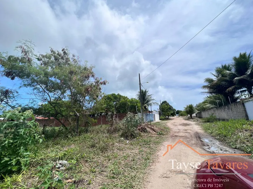 Foto 4 de Terreno / Lote à venda, 450m2 em Conde - PB