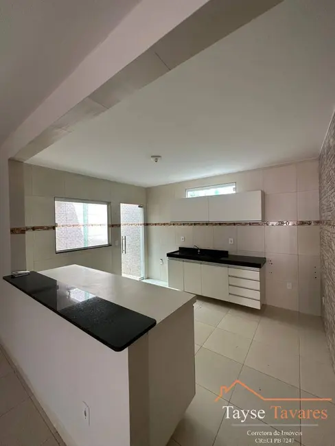 Foto 6 de Casa com 3 quartos à venda em Conde - PB