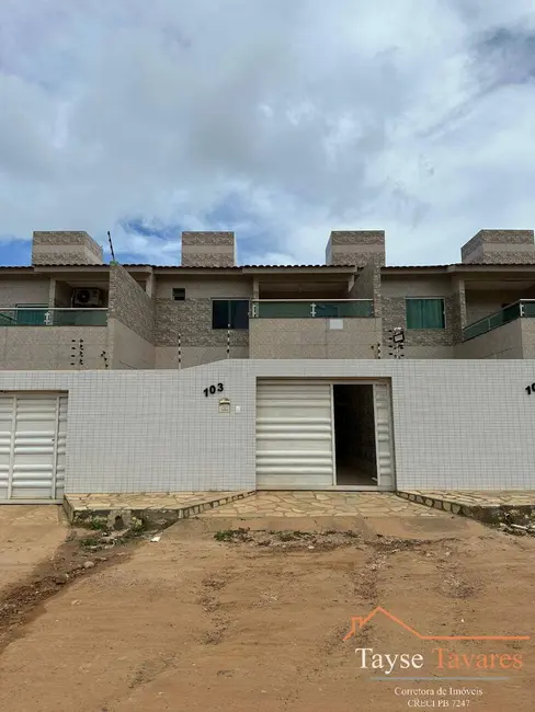 Foto 3 de Casa com 3 quartos à venda em Conde - PB