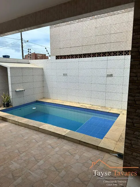 Foto 4 de Casa com 3 quartos à venda em Conde - PB