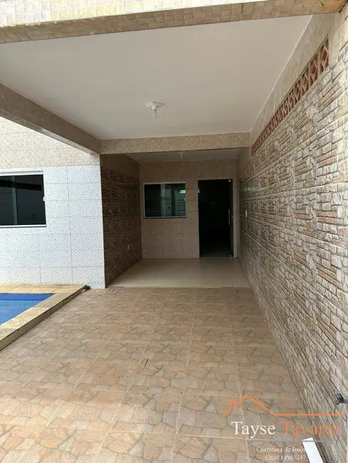 Casa com 3 quartos à venda em Conde, PB - imagem 1 Foto 1 de Casa com 3 quartos à venda em Conde, PB