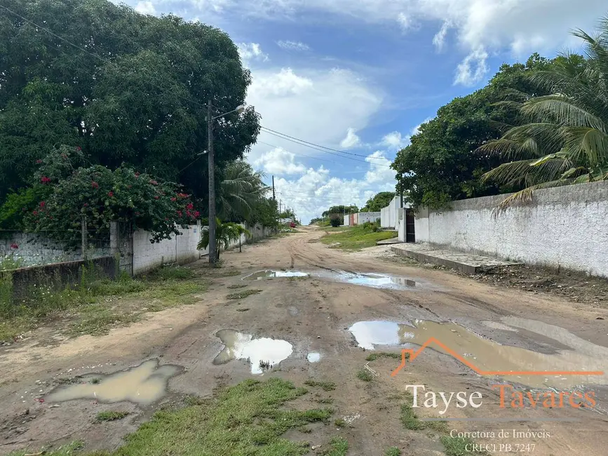 Foto 3 de Terreno / Lote à venda, 450m2 em Conde - PB