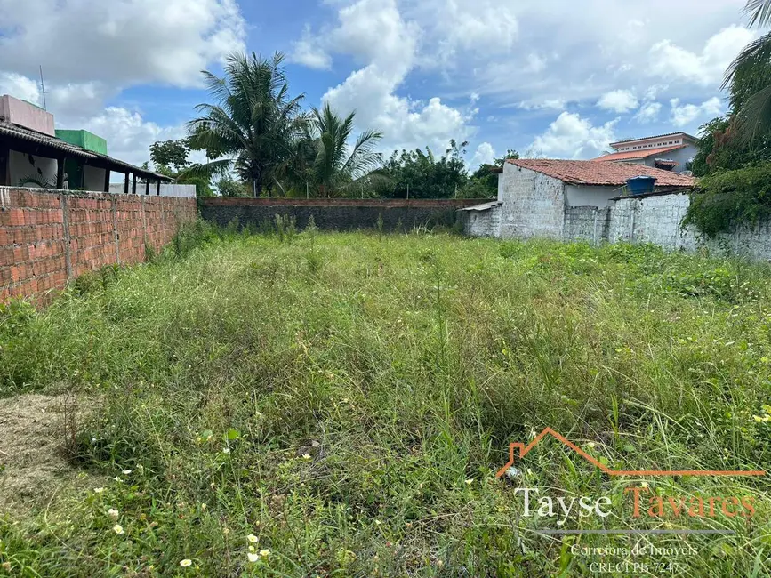 Foto 4 de Terreno / Lote à venda, 450m2 em Conde - PB