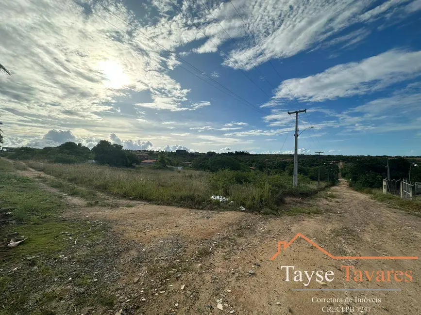 Foto 2 de Terreno / Lote à venda, 2700m2 em Conde - PB