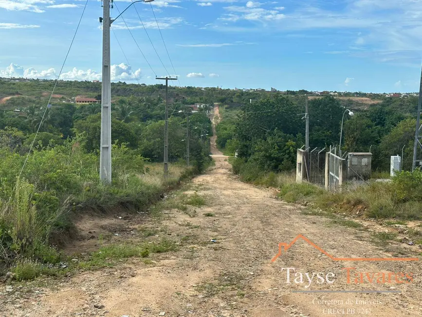 Foto 3 de Terreno / Lote à venda, 2700m2 em Conde - PB