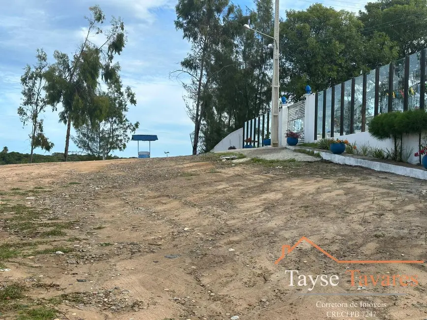 Foto 6 de Terreno / Lote à venda, 2700m2 em Conde - PB