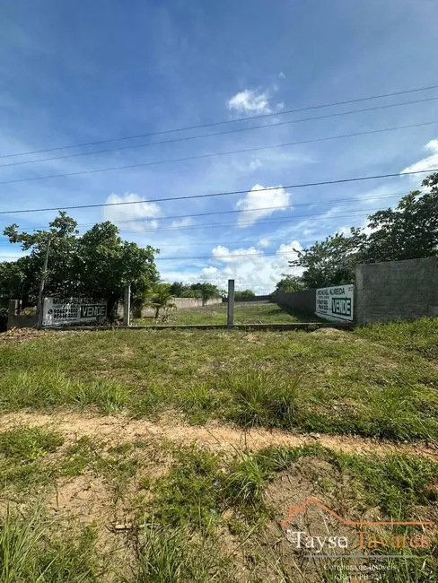 Foto 1 de Terreno / Lote à venda, 900m2 em Conde - PB