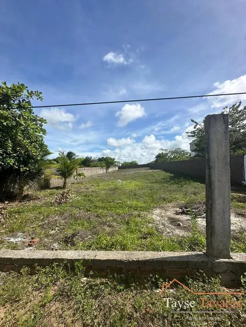 Foto 4 de Terreno / Lote à venda, 900m2 em Conde - PB
