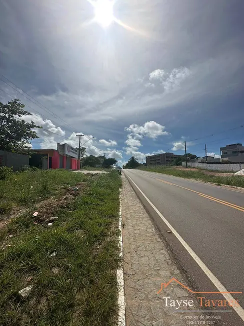 Foto 2 de Terreno / Lote à venda, 900m2 em Conde - PB