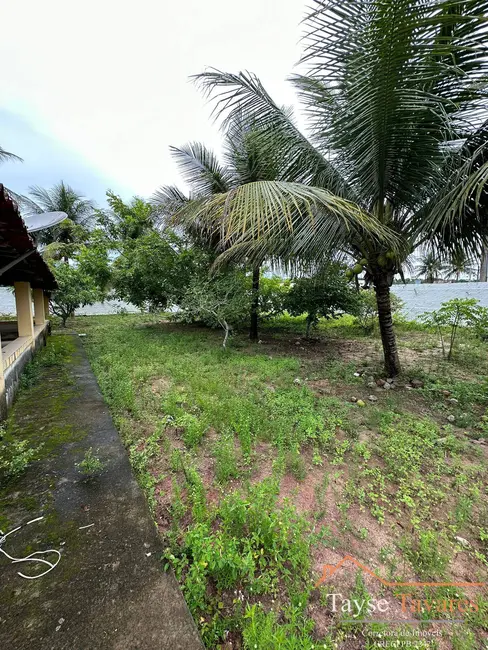 Foto 8 de Casa com 3 quartos à venda, 3060m2 em Centro, Conde - PB