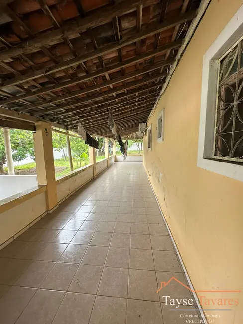 Casa com 3 quartos à venda, 3060m2 em Centro, Conde, PB - imagem 1 Foto 1 de Casa com 3 quartos à venda, 3060m2 em Centro, Conde, PB