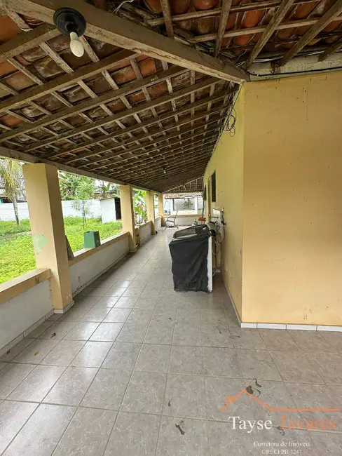 Foto 4 de Casa com 3 quartos à venda, 3060m2 em Centro, Conde - PB