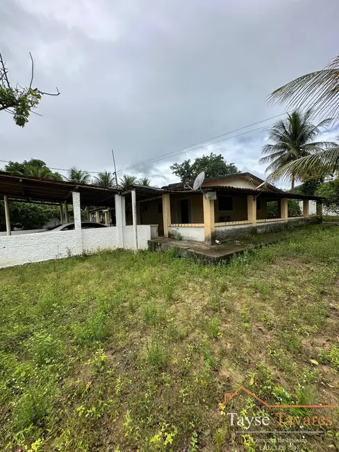 Foto 1 de Casa com 3 quartos à venda, 3060m2 em Centro, Conde - PB