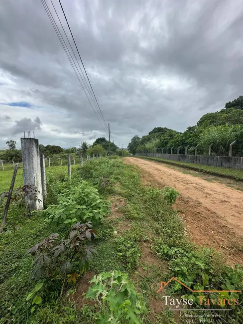 Foto 5 de Terreno / Lote à venda, 7650m2 em Centro, Conde - PB