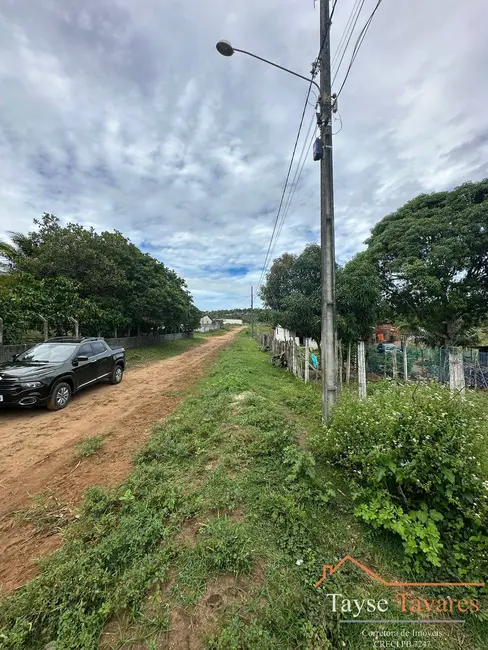Foto 4 de Terreno / Lote à venda, 7650m2 em Centro, Conde - PB