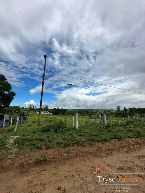 Foto 6 de Terreno / Lote à venda, 7650m2 em Centro, Conde - PB