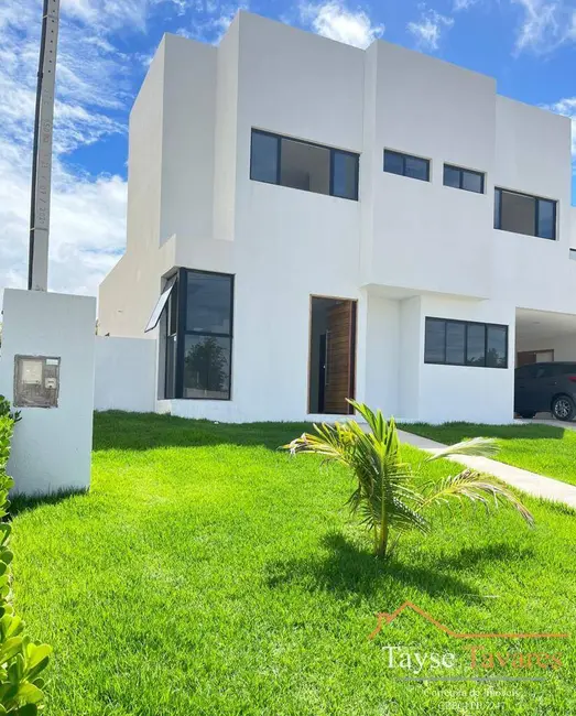 Foto 2 de Casa com 4 quartos à venda, 1000m2 em Conde - PB