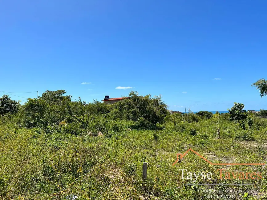 Foto 3 de Terreno / Lote à venda, 360m2 em Conde - PB