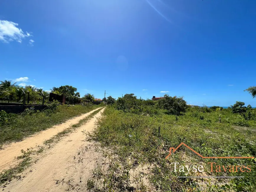 Foto 4 de Terreno / Lote à venda, 360m2 em Conde - PB