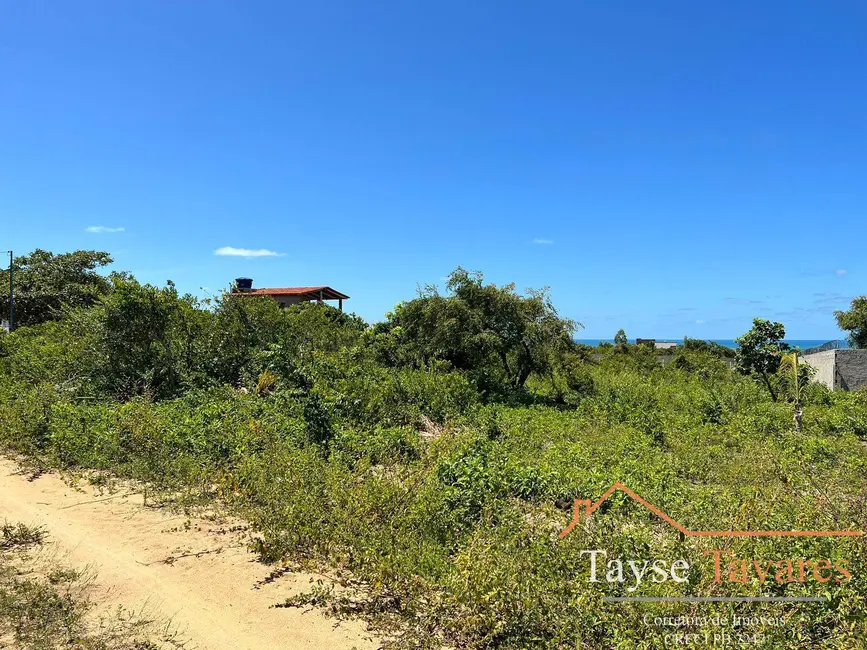 Foto 2 de Terreno / Lote à venda, 360m2 em Conde - PB