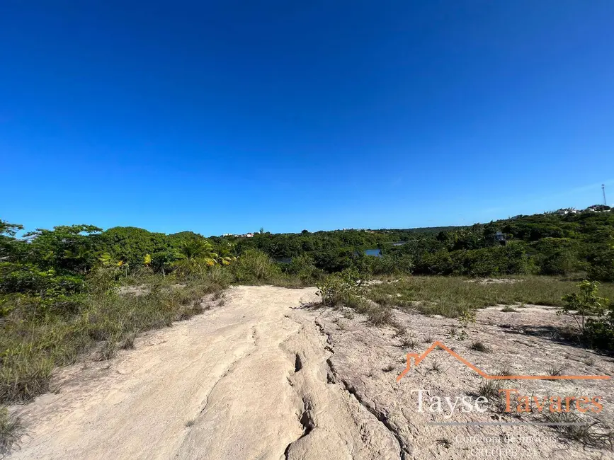 Foto 4 de Terreno / Lote à venda, 420m2 em Conde - PB