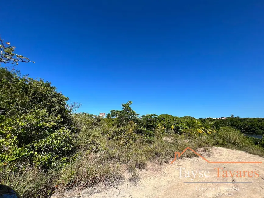 Foto 5 de Terreno / Lote à venda, 420m2 em Conde - PB