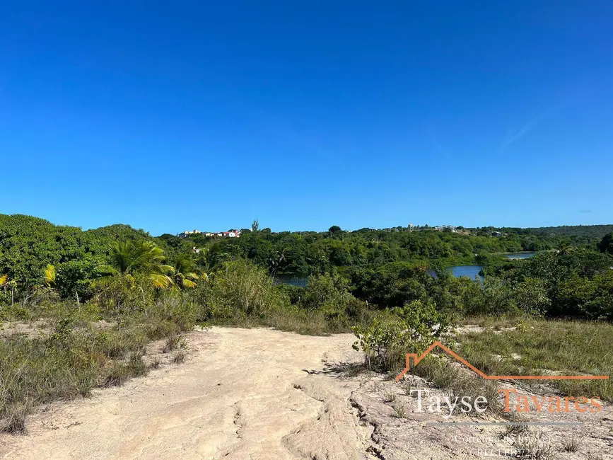 Foto 3 de Terreno / Lote à venda, 420m2 em Conde - PB