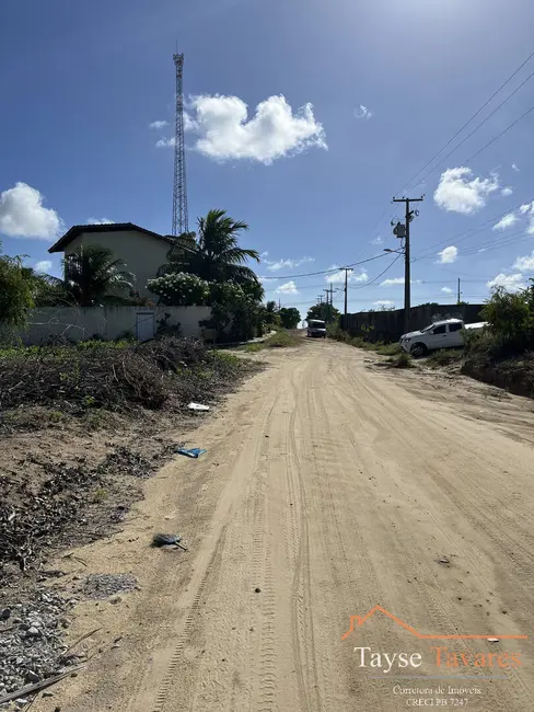 Foto 4 de Terreno / Lote à venda, 540m2 em Conde - PB