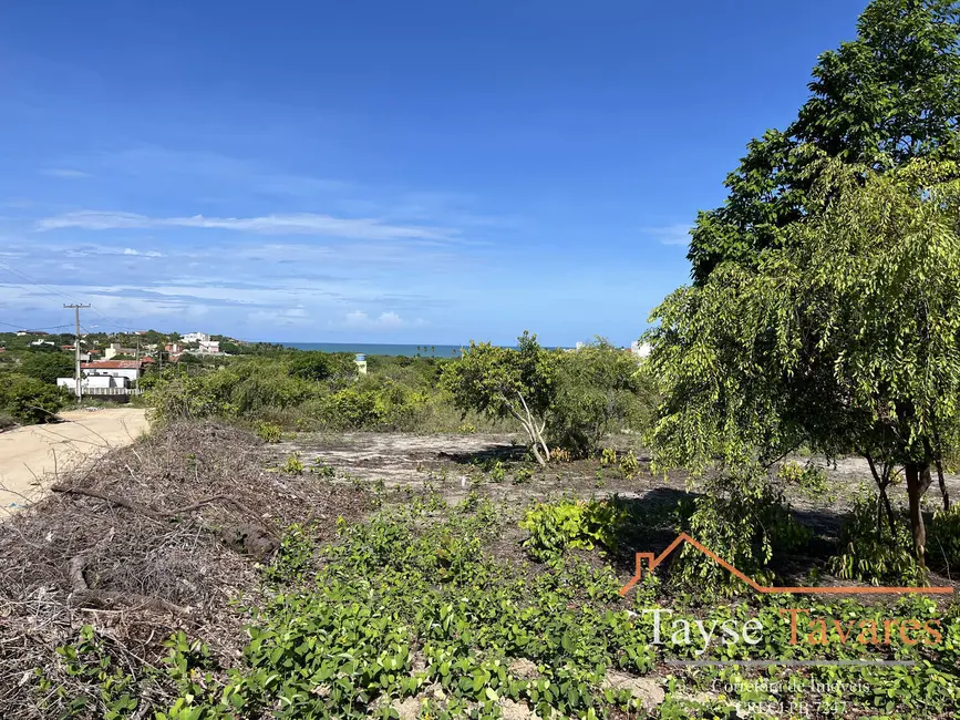 Foto 3 de Terreno / Lote à venda, 540m2 em Conde - PB