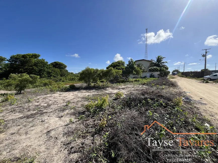 Foto 2 de Terreno / Lote à venda, 540m2 em Conde - PB