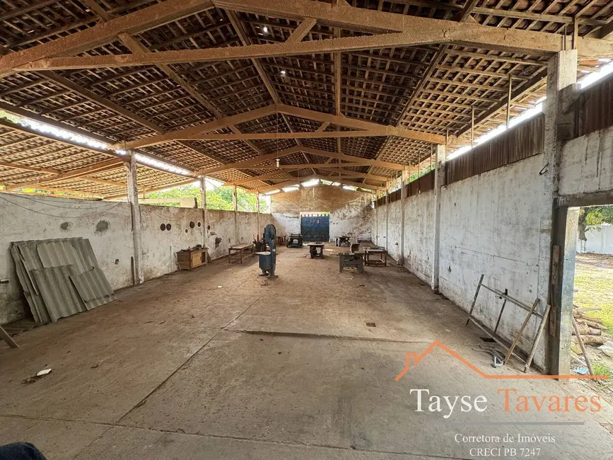 Foto 1 de Armazém / Galpão para alugar, 720m2 em Conde - PB