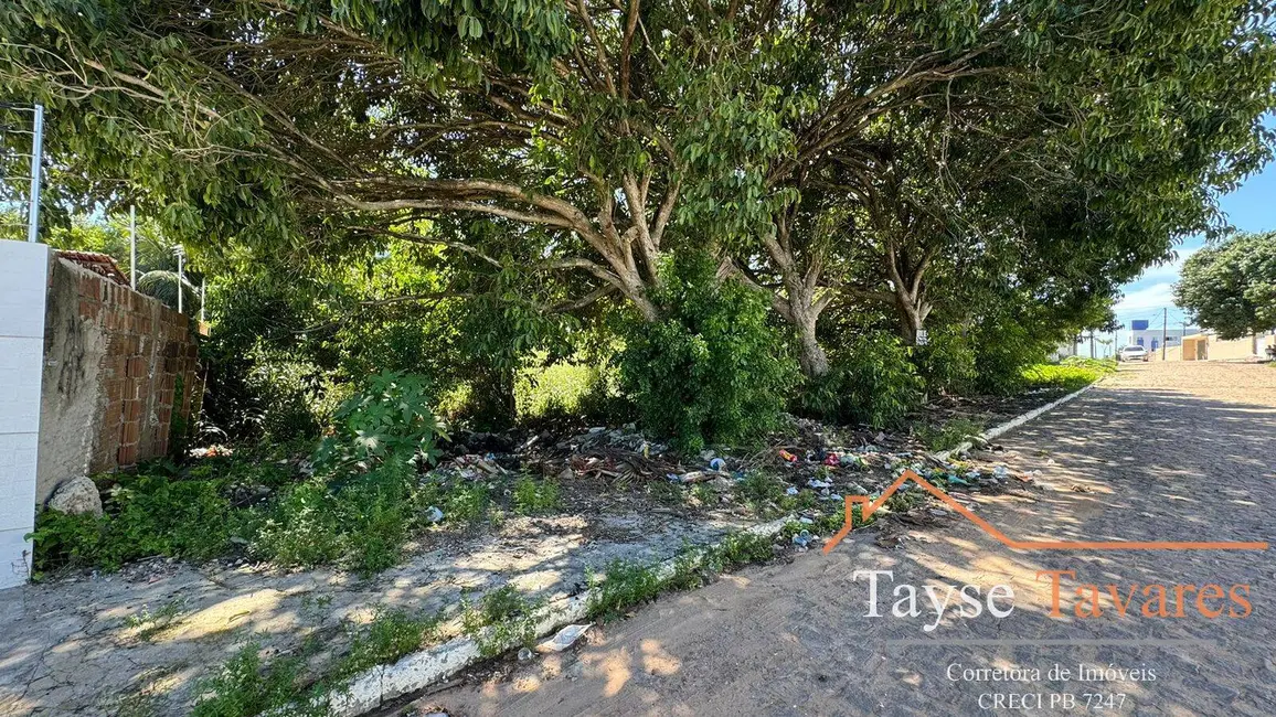 Foto 3 de Terreno / Lote à venda, 450m2 em Conde - PB