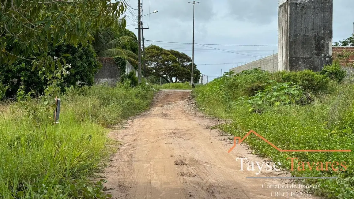 Foto 4 de Terreno / Lote à venda, 450m2 em Conde - PB