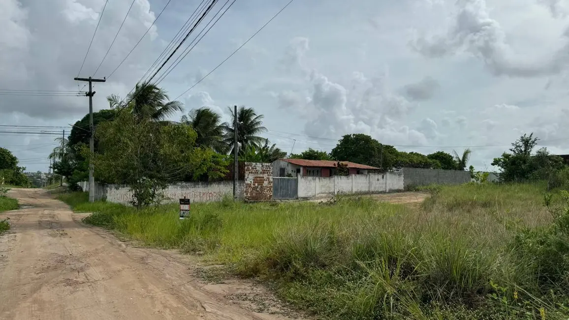 Foto 1 de Terreno / Lote à venda, 450m2 em Conde - PB