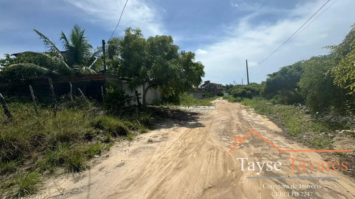 Foto 3 de Terreno / Lote à venda, 450m2 em Conde - PB