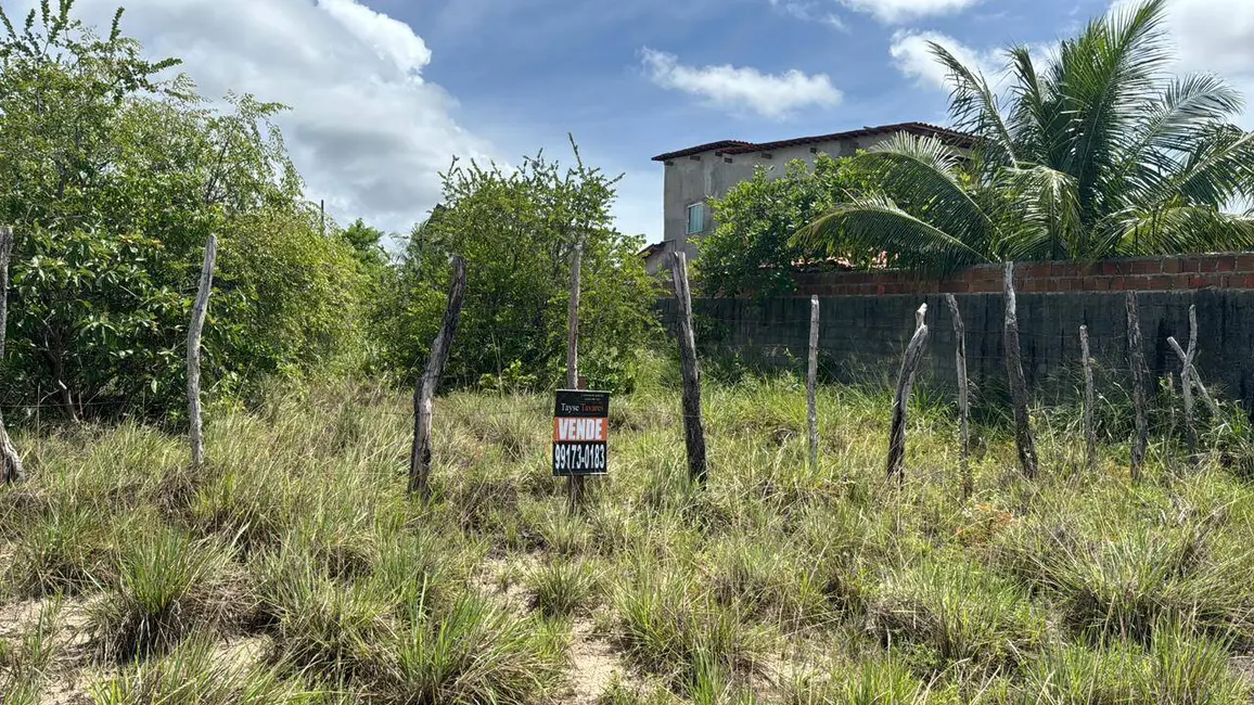 Terreno / Lote à venda, 450m2 em Conde - PB - imagem 1 Foto 1 de Terreno / Lote à venda, 450m2 em Conde - PB