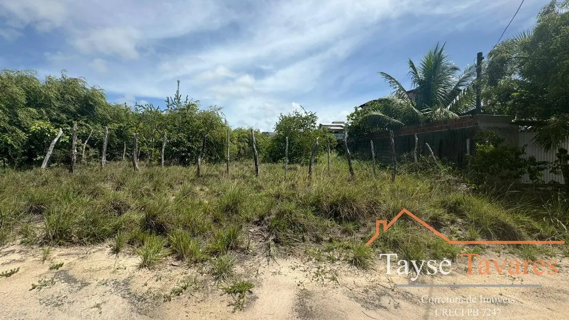 Foto 4 de Terreno / Lote à venda, 450m2 em Conde - PB