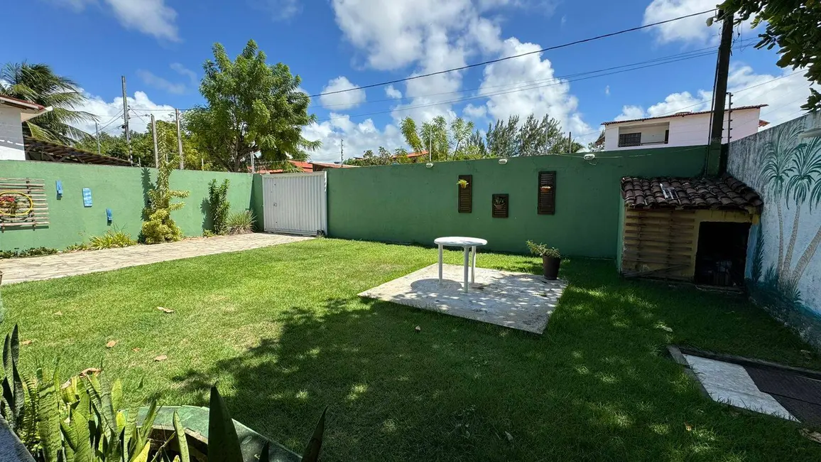 Foto 5 de Casa com 4 quartos à venda e para alugar, 450m2 em Conde - PB
