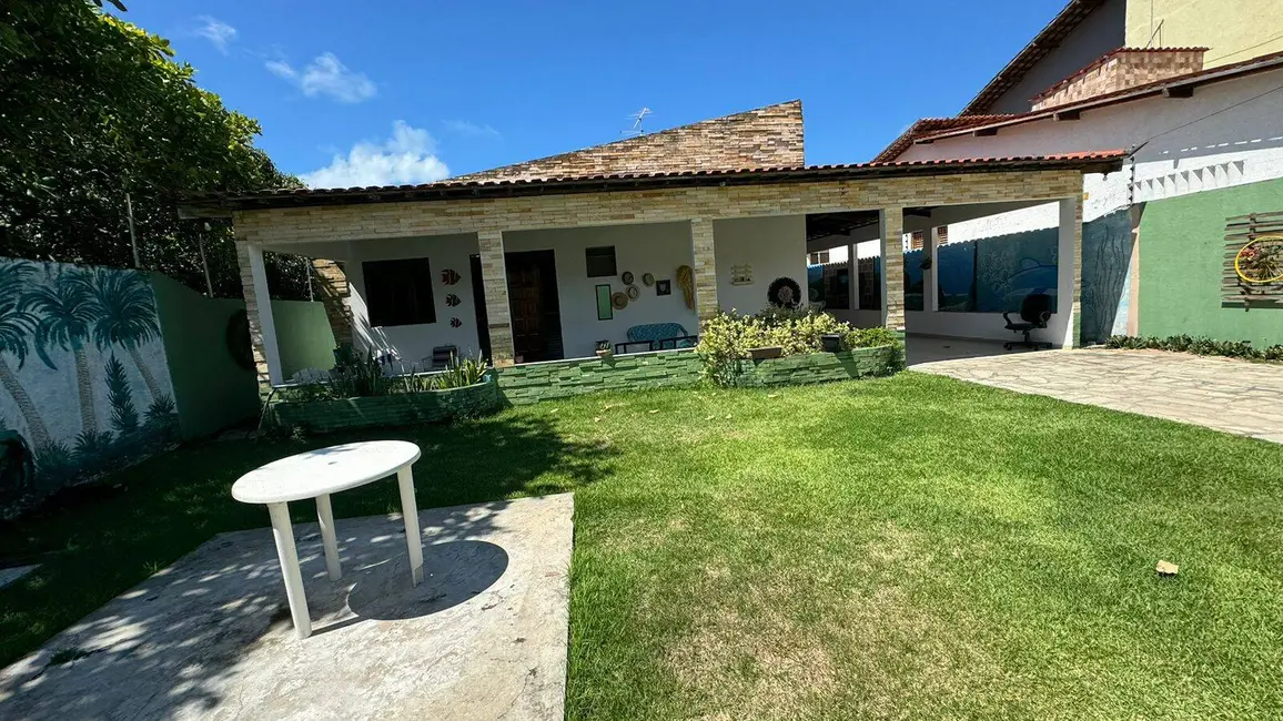 Foto 3 de Casa com 4 quartos à venda e para alugar, 450m2 em Conde - PB