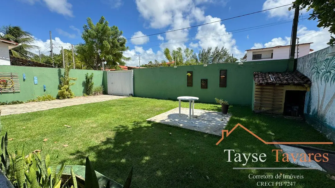 Foto 5 de Casa com 4 quartos à venda e para alugar, 450m2 em Conde - PB