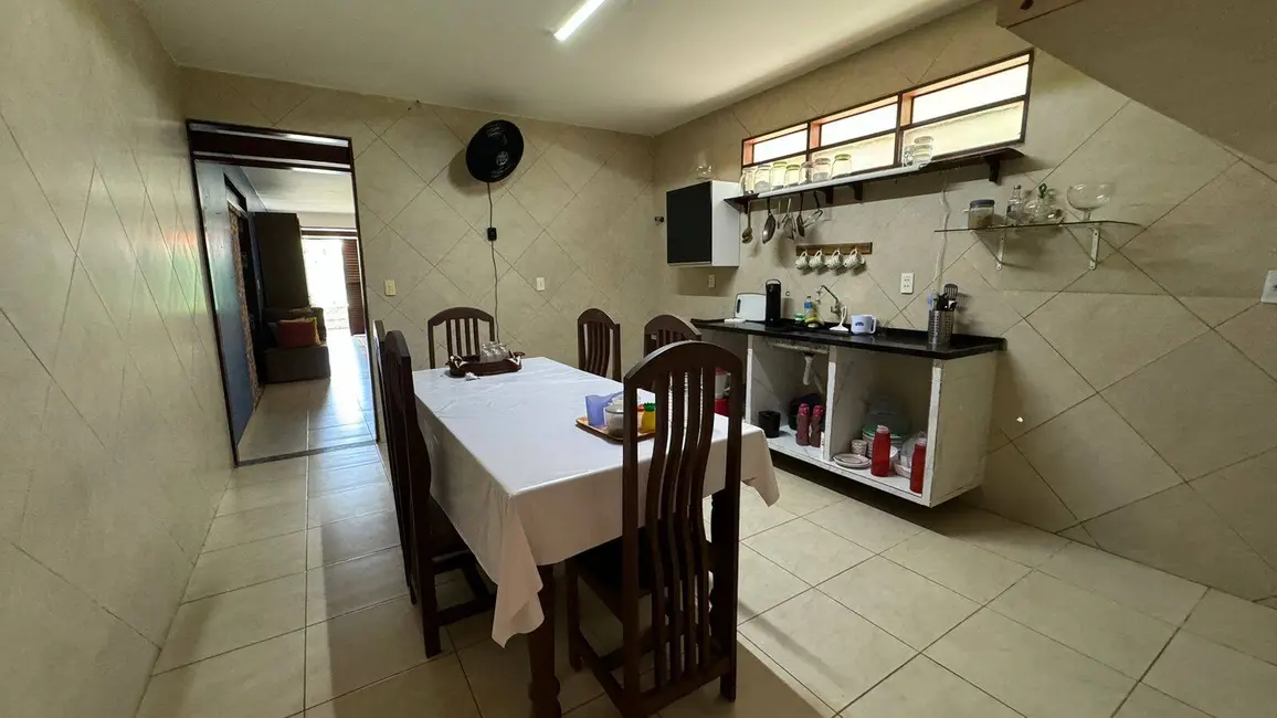 Foto 7 de Casa com 4 quartos à venda e para alugar, 450m2 em Conde - PB