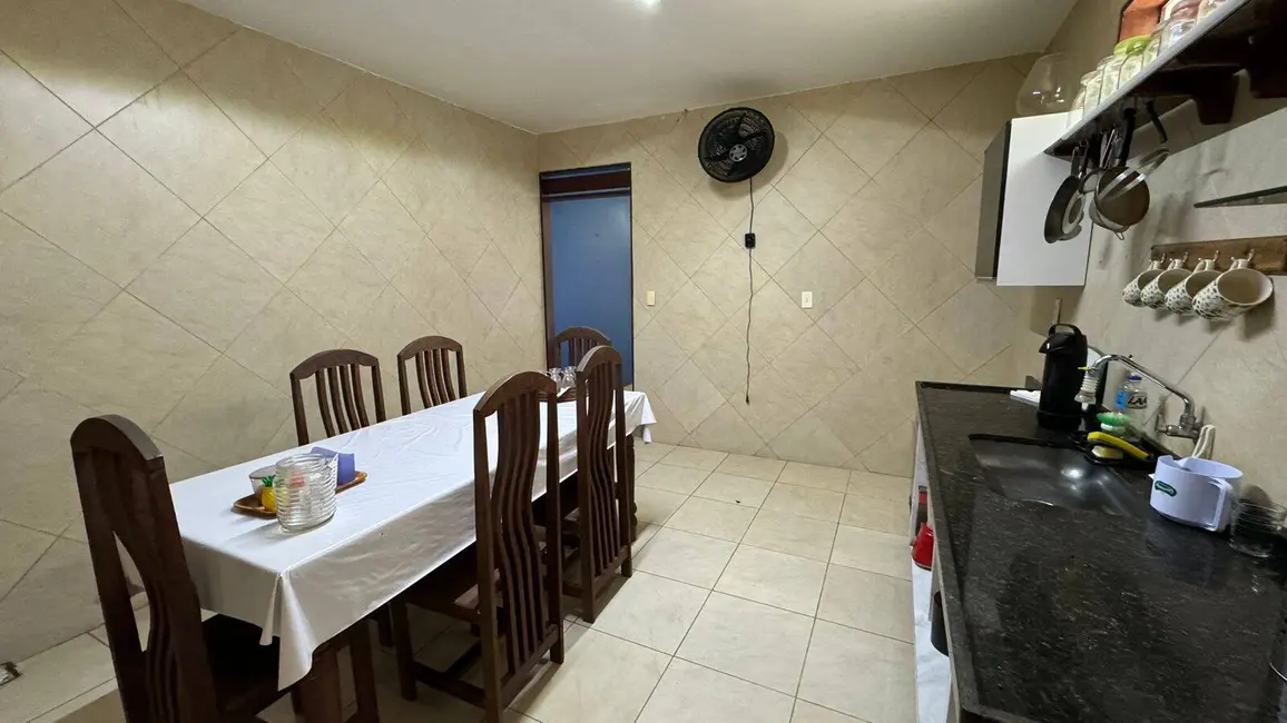 Foto 8 de Casa com 4 quartos à venda e para alugar, 450m2 em Conde - PB