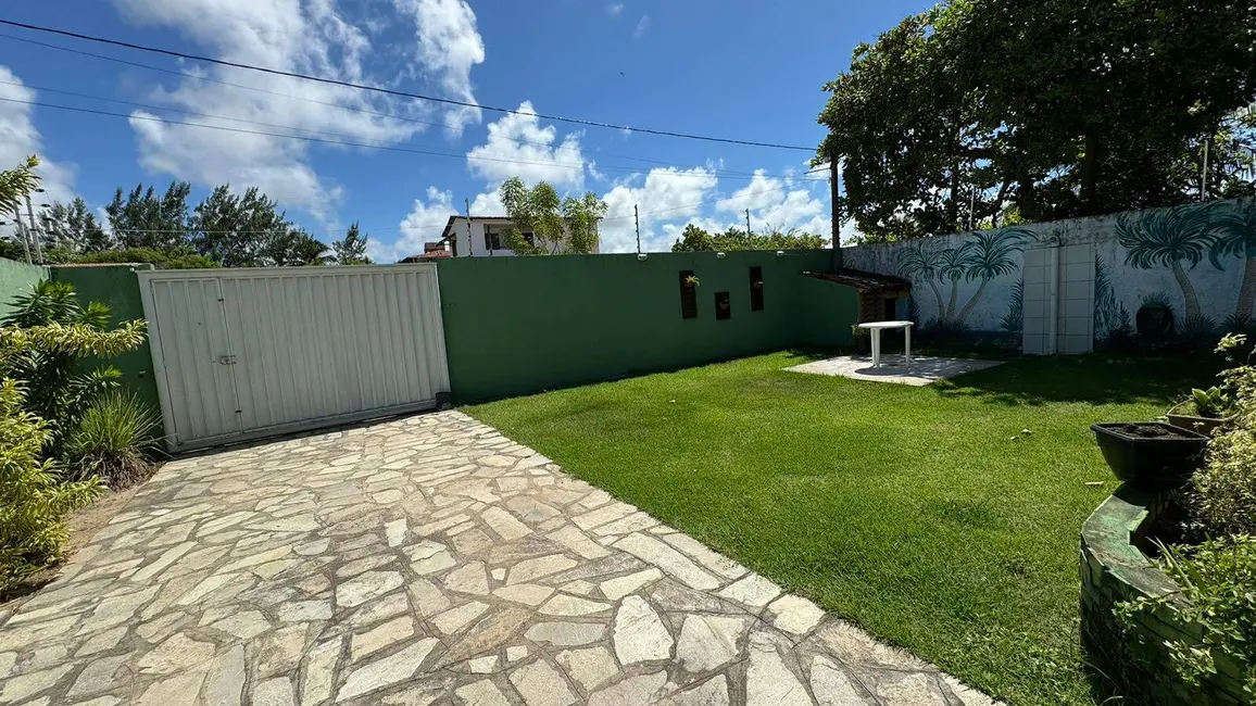 Foto 4 de Casa com 4 quartos à venda e para alugar, 450m2 em Conde - PB